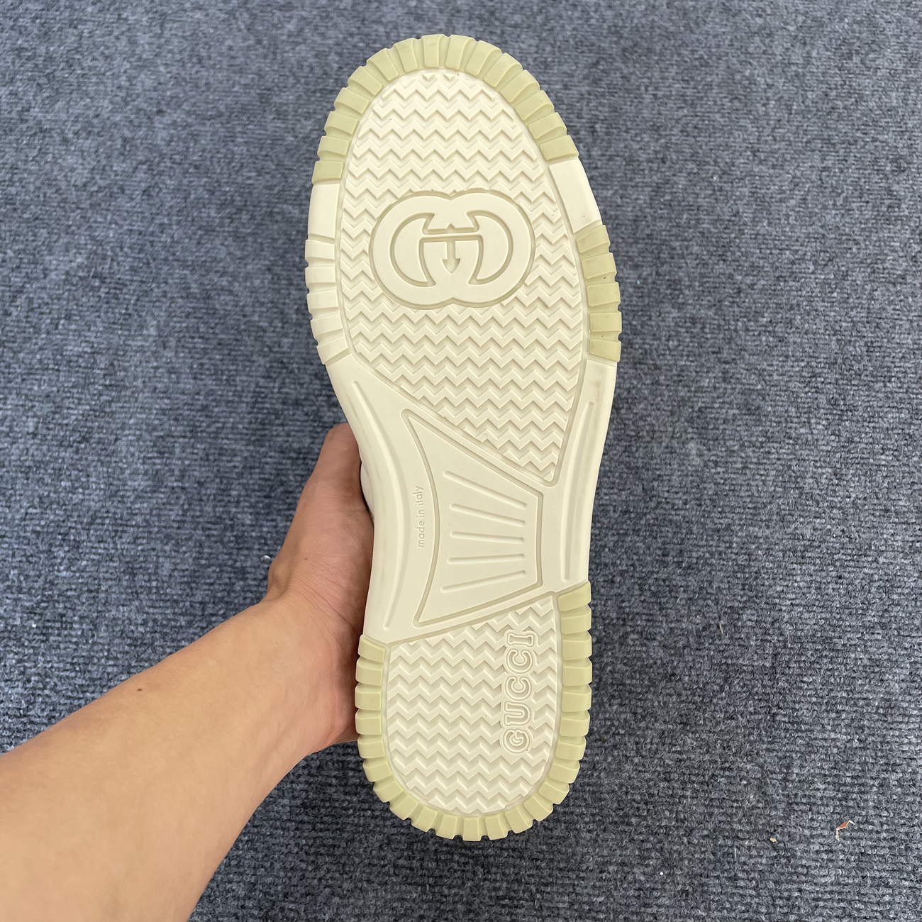 Gucci Re Web Womens Sneakers 700775 Aab31 5863 (10) - www.newkick.vip